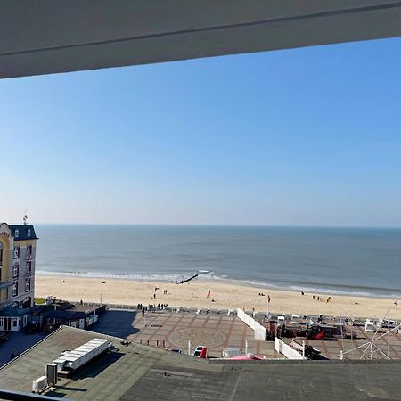 Haus Am Meer App104 Mit Meerblick Und Balkon Βέστερλαντ Εξωτερικό φωτογραφία
